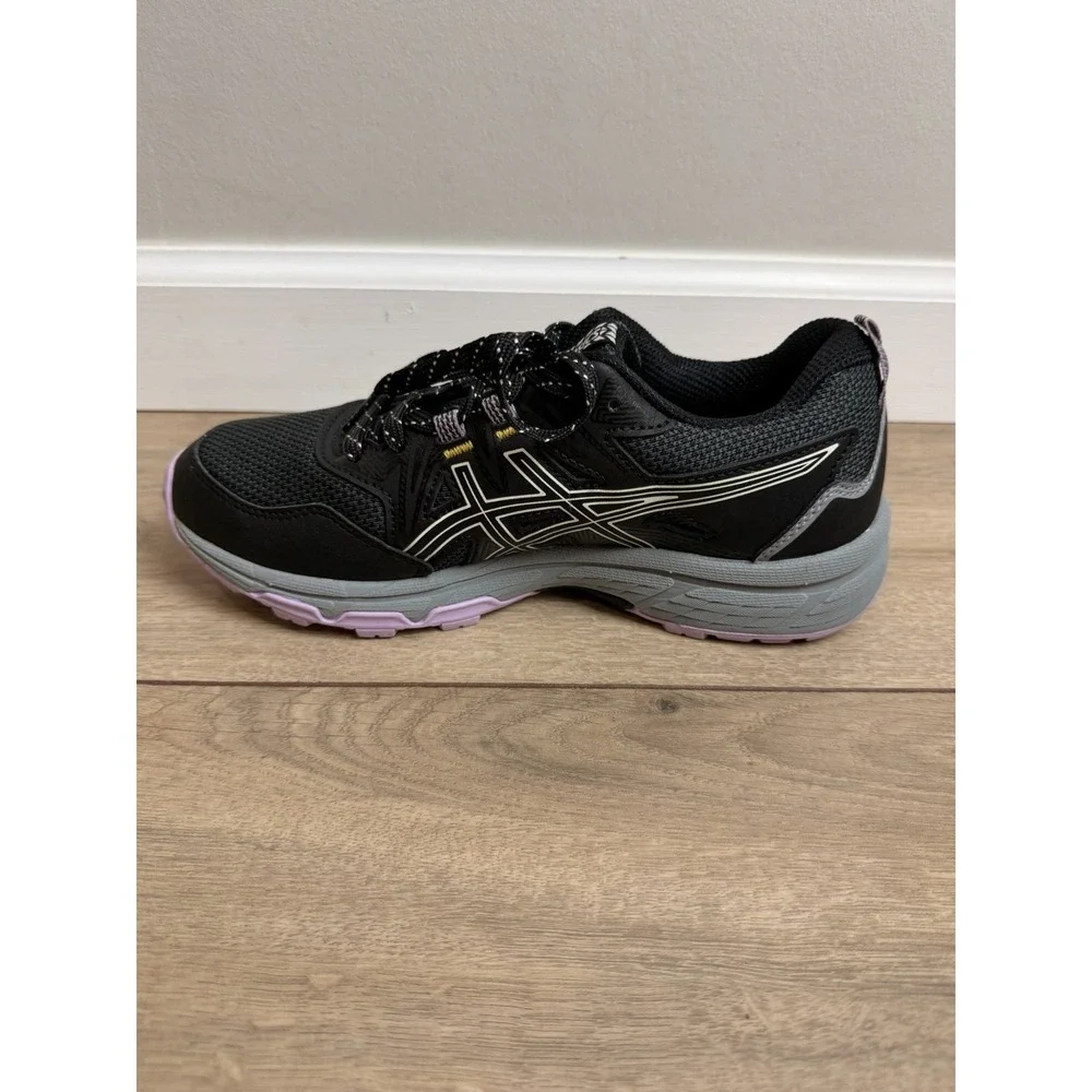 Asics these women